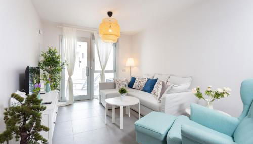 La Tejita Luxury Apartment - Foto 2