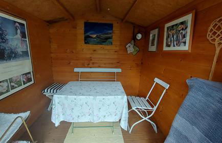 Ferienwohnung Grünwald - Foto 20