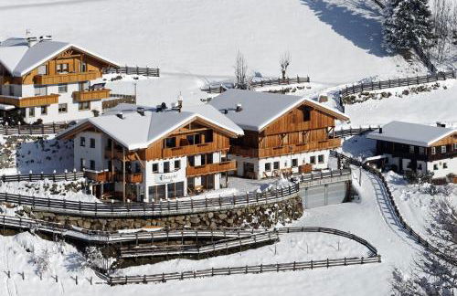 Enzianhof - Nature Apartments - Photo 61