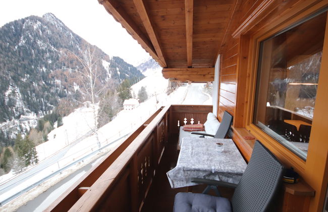 Piz Munschuns - Foto 24