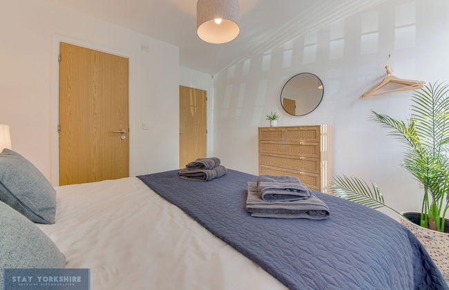 Doncaster Ground Floor Apartment - Photo 4