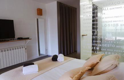 Eido do Luou - Casa de férias com piscina - Foto 44