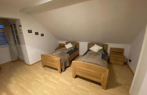 Villa-Maru 80qm Ferienwohnung - Foto 25