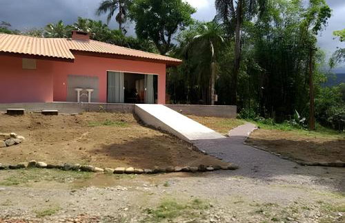 Chácara Morretes Arraial - Piscina e Rio - Photo 4