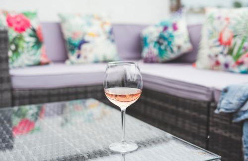 Waves - Sea View Duplex Apartment, Stoke Fleming - Foto 54