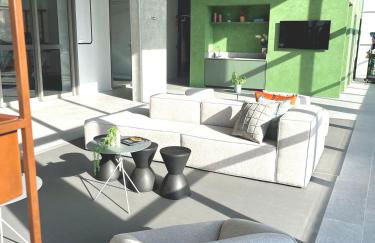 Lumen Studios - Conforto na Zona Leste - Foto 13