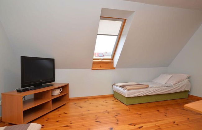 Holiday Home in Jaroslawiec Near the Beach - Photo 5