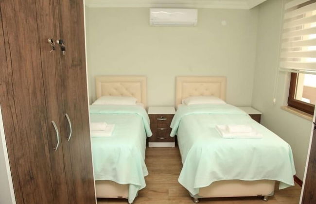 Royal Inn Seza Residence - Photo 43