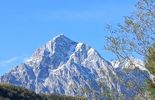 LA BAITA DEL CONTE - Photo 30