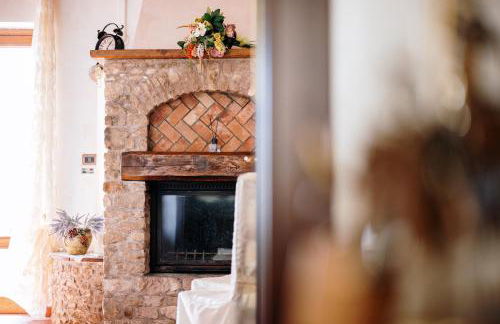 Lago del Turano - Guest House il Nido dell'Aquila - Foto 54