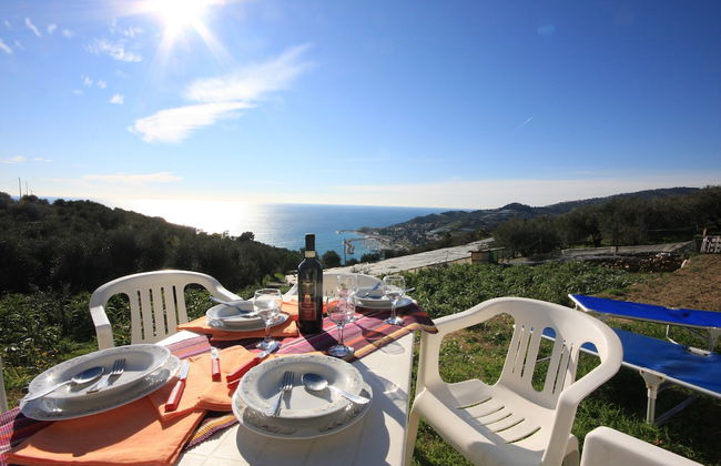 Il Giardino Sul Mare - Foto 12