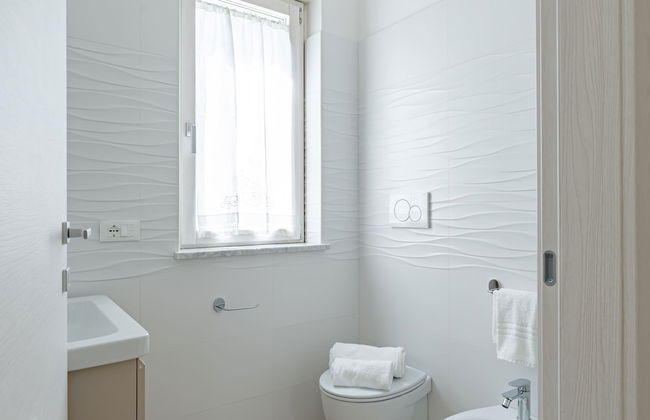 Il Sole dei Trabocchi - Yourplace Abruzzo - Foto 27