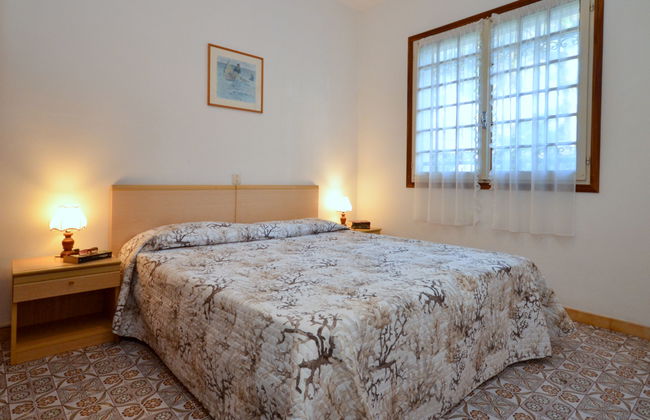 4 bedroom House in Lignano Sabbiadoro with garden and terrace - Photo 4