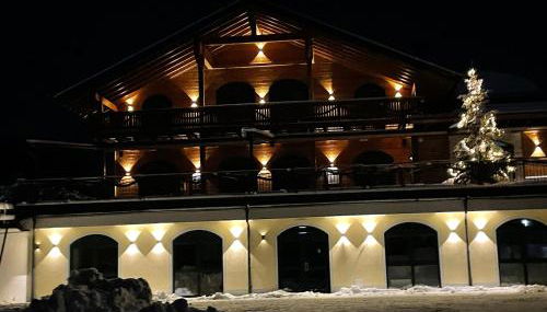 Ferienwohnungen Hollerberg Wohnung 2 - Foto 5