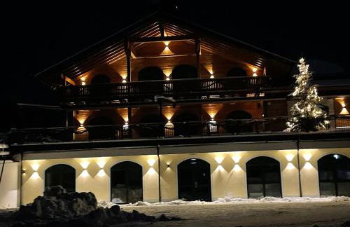 Ferienwohnungen Hollerberg Wohnung 2 - Foto 5