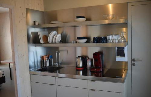 New Age Boardinghaus N70 - Foto 21