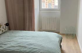 Le Spot, appartement cosy à 1mn de la mer, Saint Aubin sur Mer - Foto 7