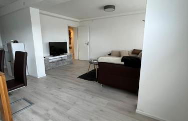 Moderne Ferienwohnung mit guter Ausstattung und Self checkin - Foto 9