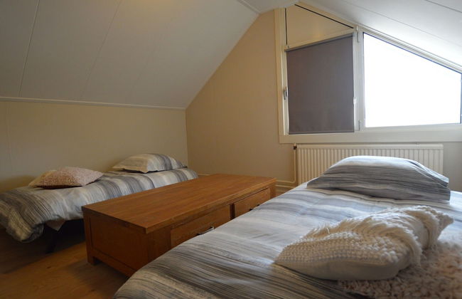 Cozy Holiday Home in Nistelrode With Garden - Photo 9