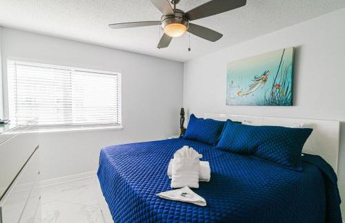 Utopia Oceanfront Luxury at Bluewater Keyes - Foto 28