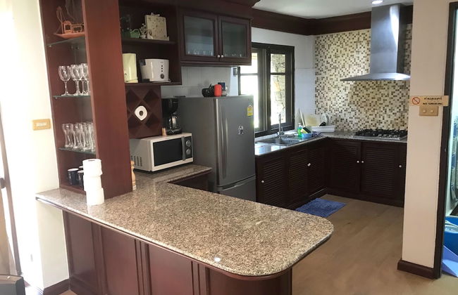 Rayong Rental Pool Villas - Foto 7