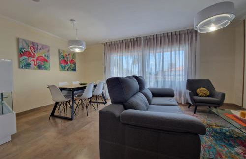 Magnífico apartamento en el corazón de La Toja - Foto 11