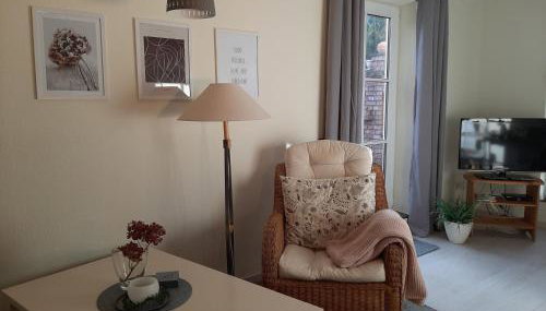 Ferienwohnung Nordlicht - Foto 2