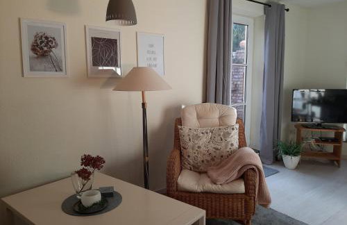 Ferienwohnung Nordlicht - Foto 2