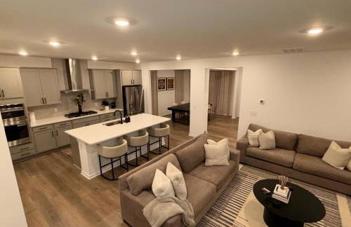 4BR Luxury House 12 mins from Downtown Raleigh - Foto 20