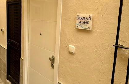 Paralelo al mar - Photo 19