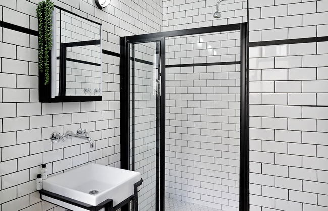 The Heriot City Centre Apartments - Foto 80