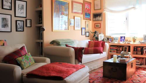 BERNABEU, luxury y luminoso apartamento entero - Photo 5