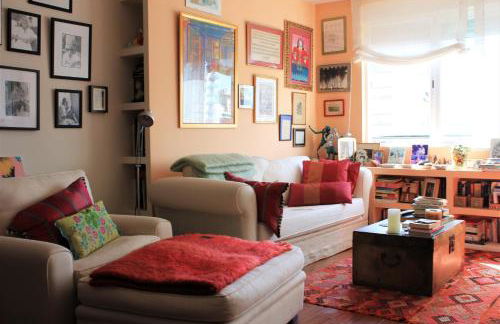 BERNABEU, luxury y luminoso apartamento entero - Photo 5