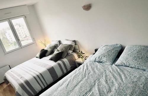 T2 Mérignac, tram, airport, 6p - Foto 33