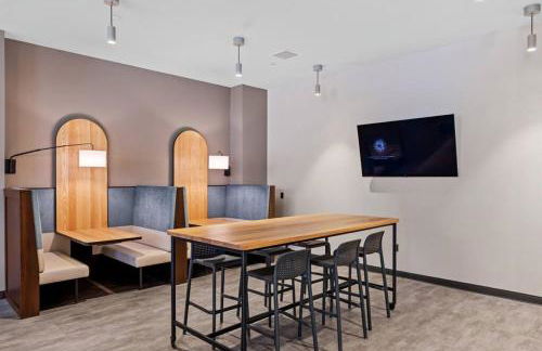 Journal Commons 424 Historic Hidden Gem 1 BR High Speed WIFI Gym - Foto 28