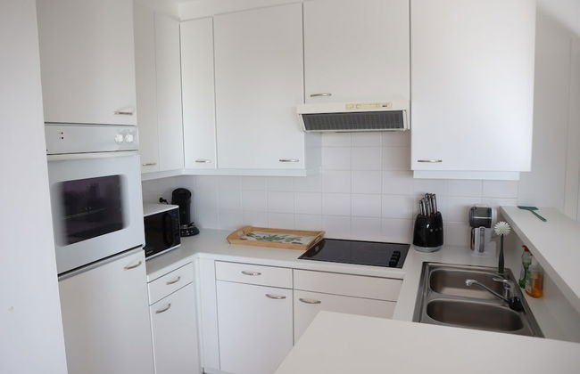 Apartment in Nieuwpoort Near Marina - Photo 4