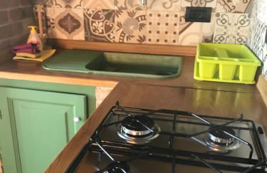 La terrazza sul Monferrato - Foto 26