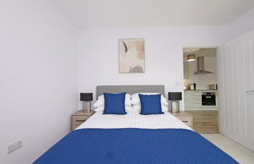 Stylish Abode in York-Parking - Foto 57