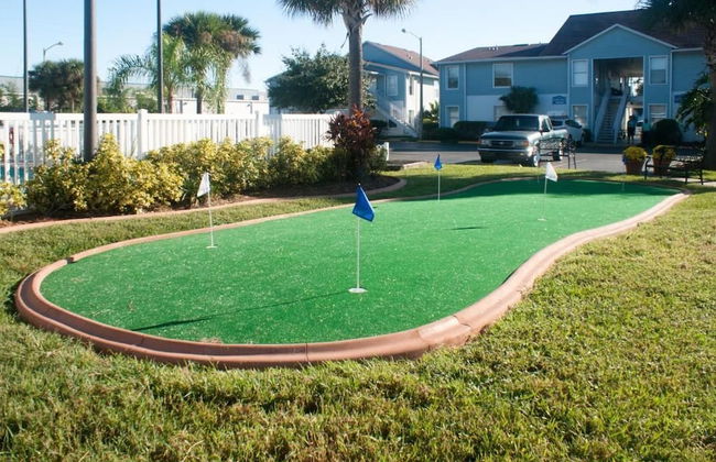 Villas at Fortune Place - Foto 17