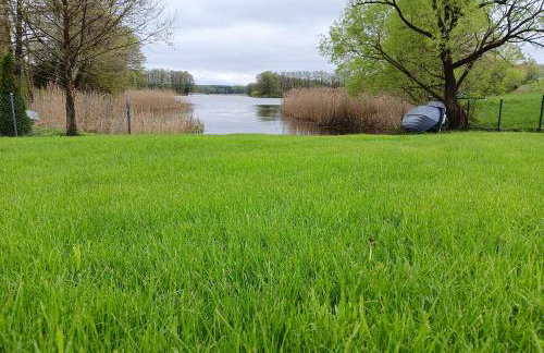 Domki w Dolinie OSTOJA I, Ferie Zimowe w Domkach z Kominkiem - Foto 12