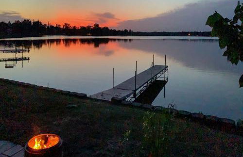 The Lakefront Home - 5 Minutes From Detroit Lakes! - Foto 21