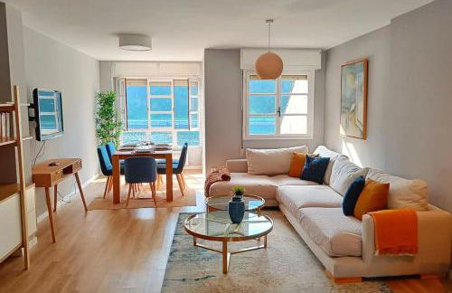 Apartamento San Juan de la Arena Asturias España - Foto 1