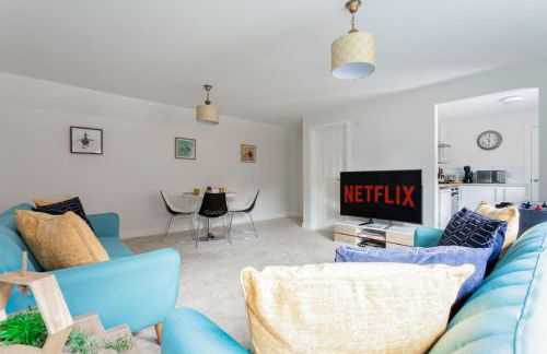 Maldon Executive Apartments - Foto 13