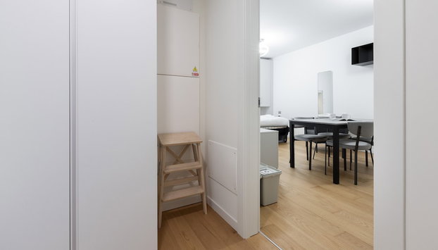 Italianway - Aspromonte 15 - Foto 2, Habitación