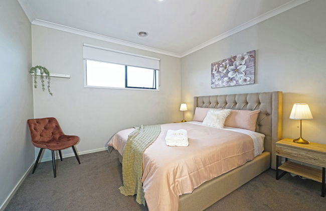 Charming Spacious Holiday House Wyndham - Foto 10