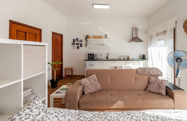 Home Sweet Home Aveiro - Foto 14