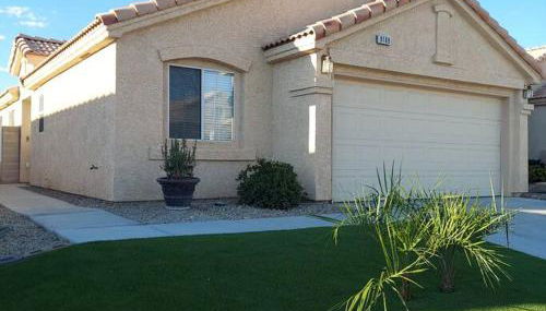 New beautifully remodeled home in Las Vegas - Foto 3