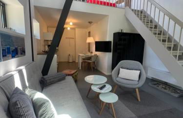 HAUS DOHRMANN - mit direktem Strandzugang,moderne, ruhig gelegene Ferienwohnungen mit Terrasse - Foto 1