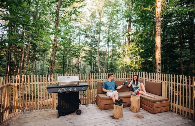 Huttopia Sutton - Photo 29