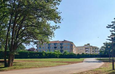 Sea View Apartment & Studio Apartment Bruno Umag - Foto 37